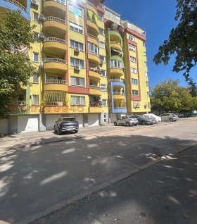 2-СТАЕН, 61 m2