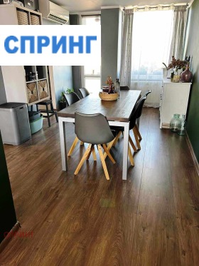 2 спальни Бъкстон, София
