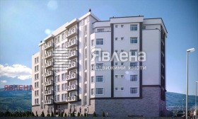 Продава 4-стаен град София Манастирски ливади - [1] 