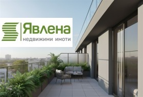 3 Schlafzimmer Mladost 2, Sofia