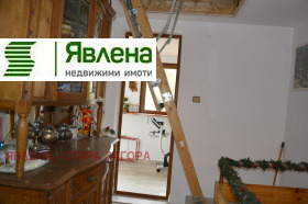 Haus Malka Wereja, region Stara Sagora 14