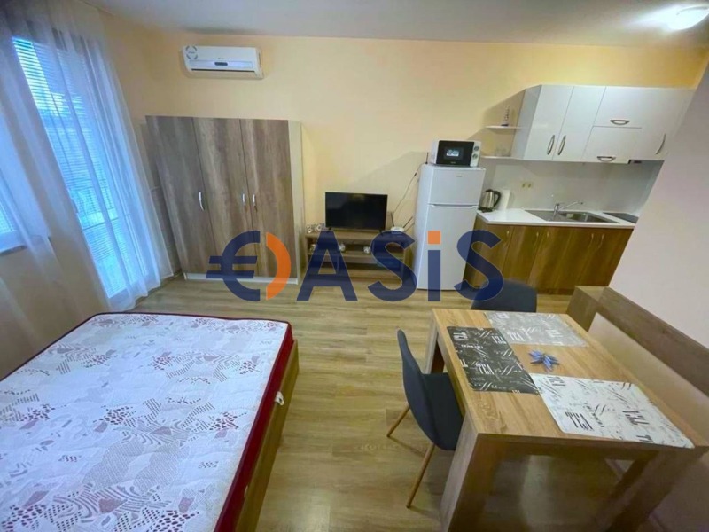 Продава  1-стаен област Бургас , с. Равда , 43 кв.м | 81753252 - изображение [2]