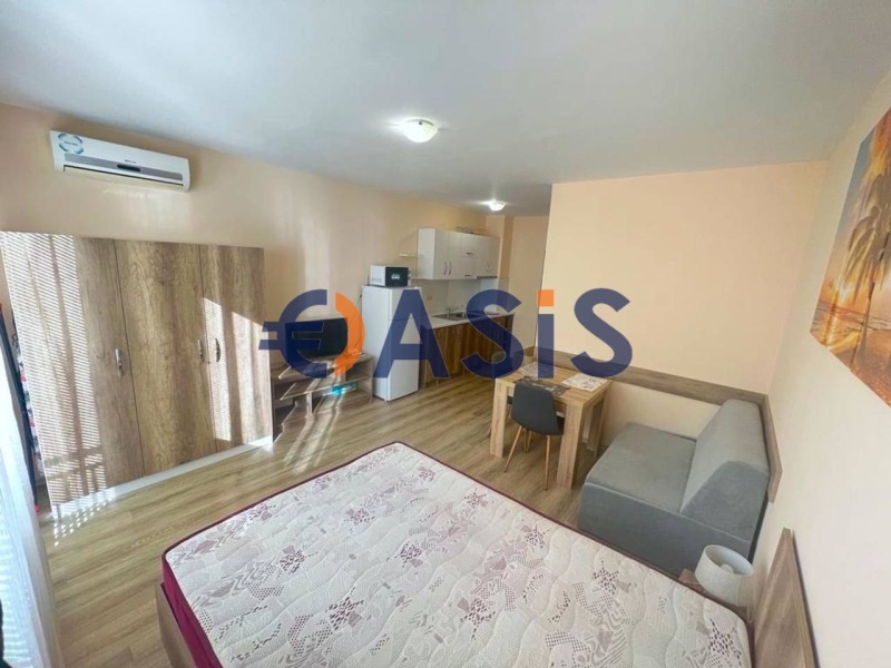 Na prodej  Studio oblast Burgas , Ravda , 43 m2 | 63814726 - obraz [3]