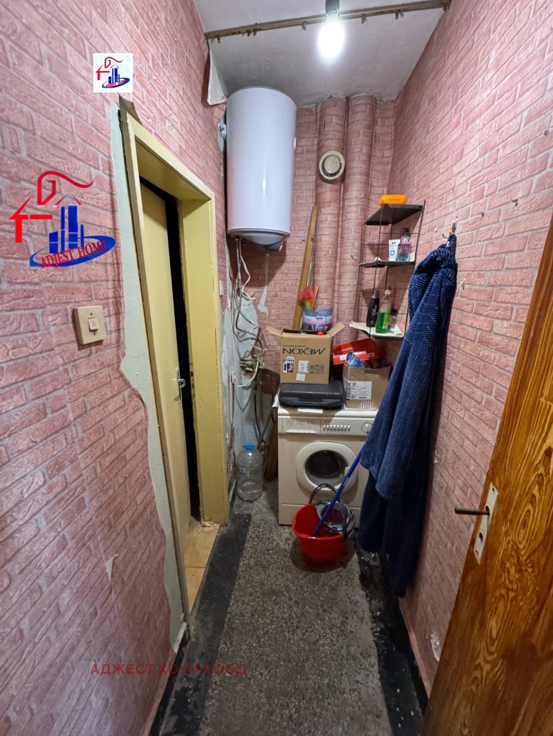 Til salgs  Studio Sjumen , Trakija , 48 kvm | 79943740 - bilde [9]