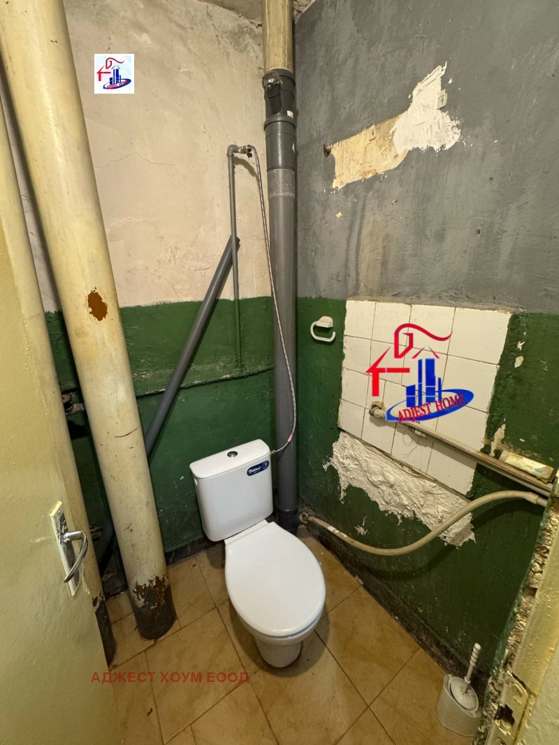 Til salgs  Studio Sjumen , Trakija , 48 kvm | 79943740 - bilde [8]