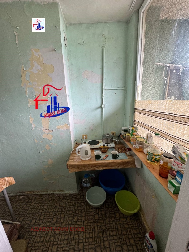 Til salgs  Studio Sjumen , Trakija , 48 kvm | 79943740 - bilde [5]