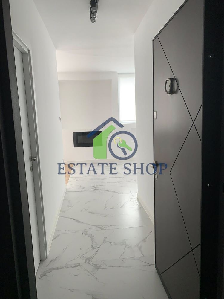 Продава 1-СТАЕН, гр. Пловдив, Тракия, снимка 5 - Апартаменти - 53734996