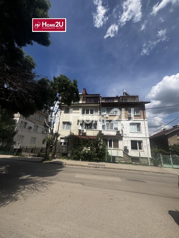 Продава 1-СТАЕН, гр. София, Овча купел