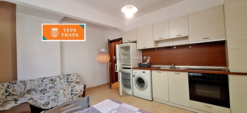 In vendita  1 camera da letto Sofia , Tsentar , 62 mq | 24452246