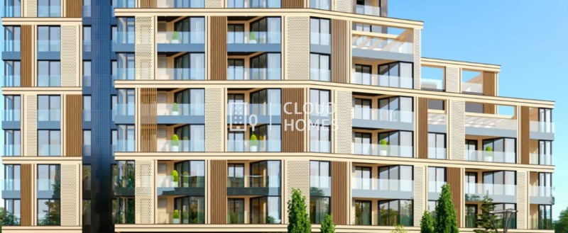 Eladó  1 hálószoba Sofia , Poligona , 60 négyzetméter | 89505567 - kép [2]