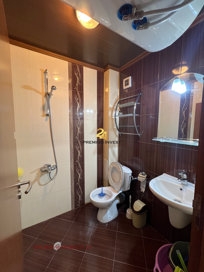 Til salg  1 soveværelse Plovdiv , Karshiyaka , 60 kvm | 56398337 - billede [7]
