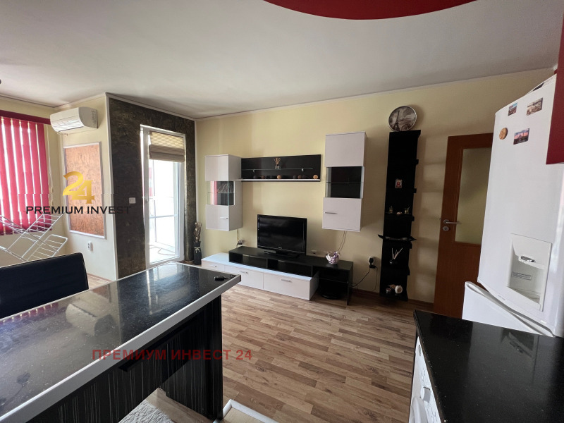 Til salg  1 soveværelse Plovdiv , Karshiyaka , 60 kvm | 56398337 - billede [4]