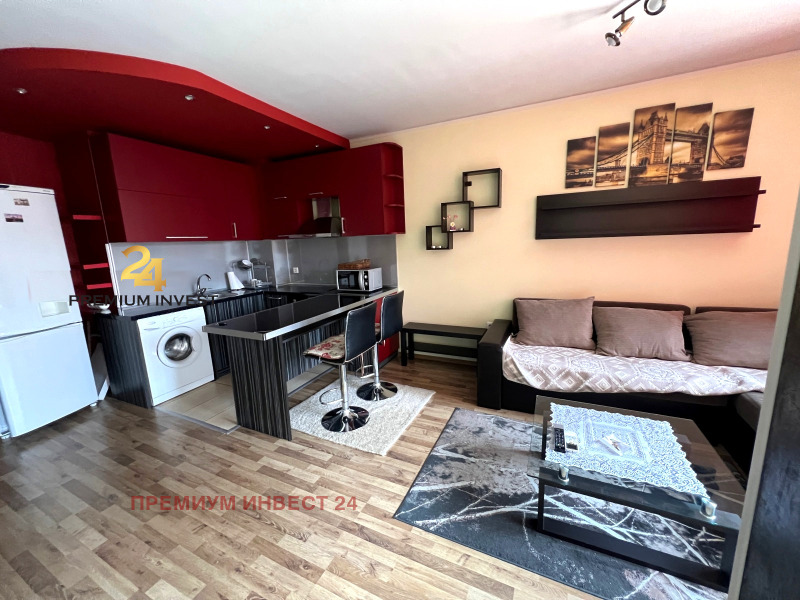 Til salg  1 soveværelse Plovdiv , Karshiyaka , 60 kvm | 56398337