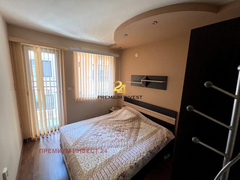 Til salg  1 soveværelse Plovdiv , Karshiyaka , 60 kvm | 56398337 - billede [5]