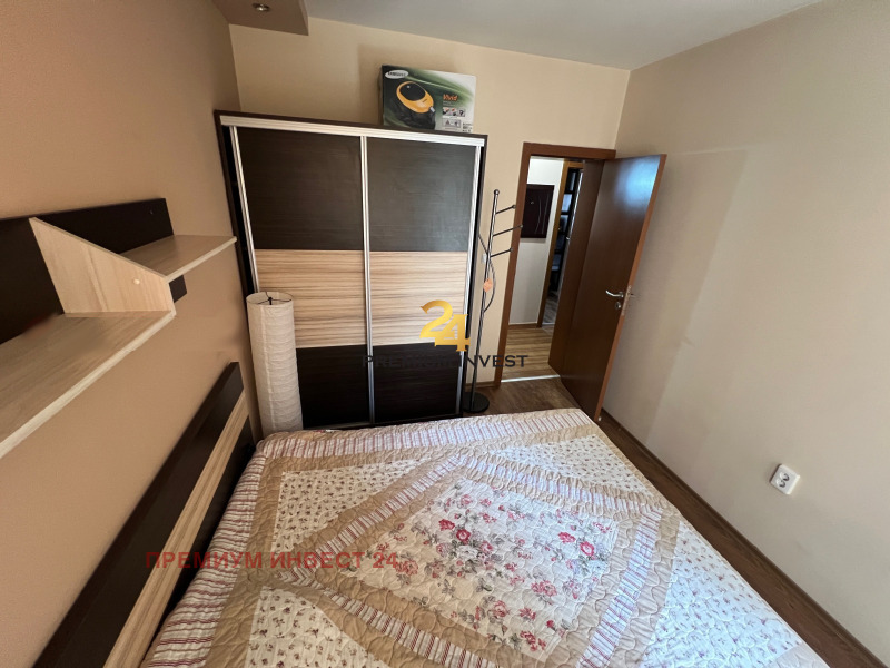 Til salg  1 soveværelse Plovdiv , Karshiyaka , 60 kvm | 56398337 - billede [6]