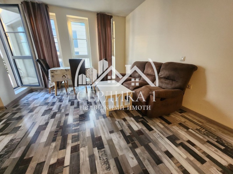 Продава  2-стаен град София , Надежда 2 , 84 кв.м | 82734017 - изображение [2]