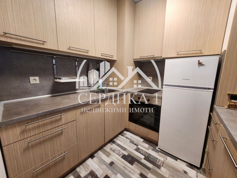 Продава  2-стаен град София , Надежда 2 , 84 кв.м | 82734017