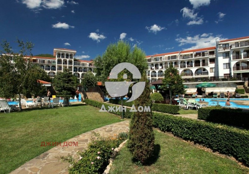 Zu verkaufen  1 Schlafzimmer region Burgas , Sweti Wlas , 61 qm | 45192175 - Bild [9]