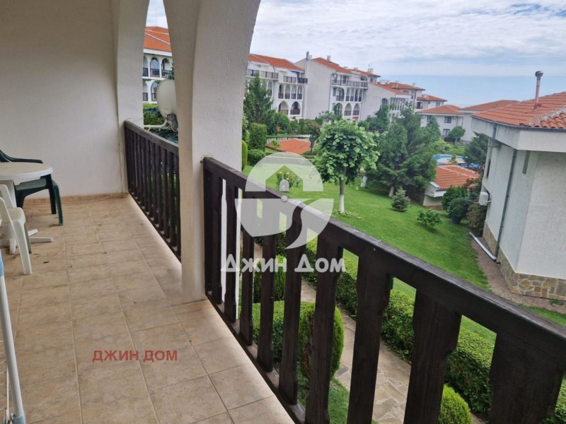 Zu verkaufen  1 Schlafzimmer region Burgas , Sweti Wlas , 61 qm | 45192175 - Bild [6]
