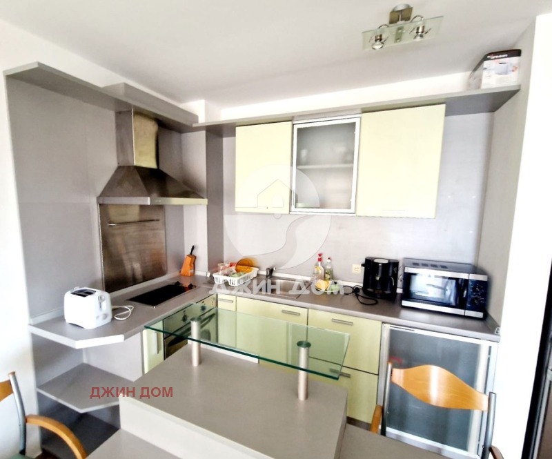 Zu verkaufen  1 Schlafzimmer region Burgas , Sweti Wlas , 61 qm | 45192175 - Bild [2]
