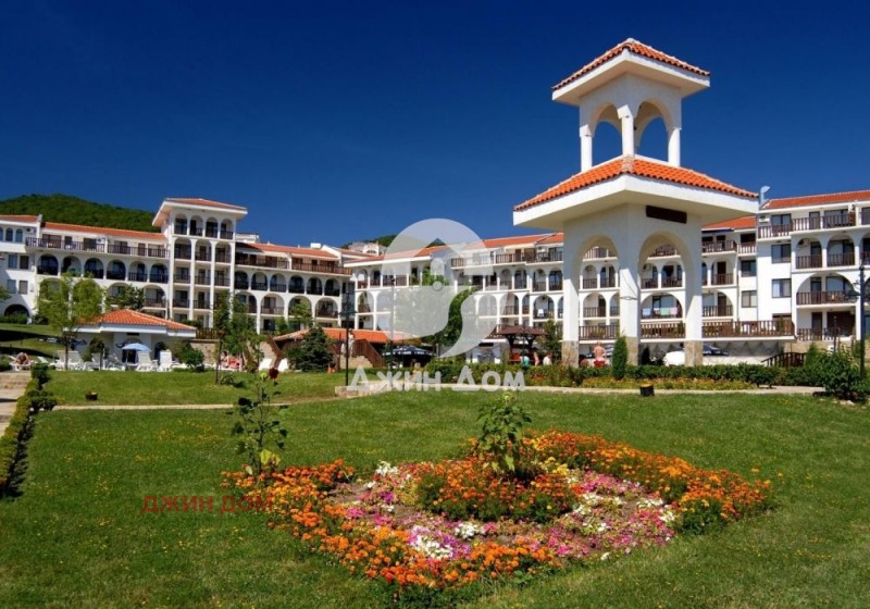 Zu verkaufen  1 Schlafzimmer region Burgas , Sweti Wlas , 61 qm | 45192175 - Bild [8]