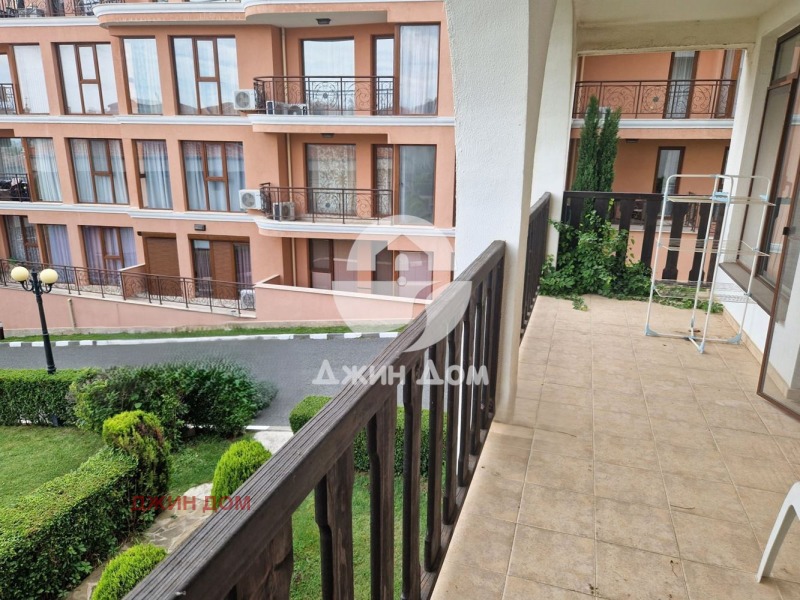 Zu verkaufen  1 Schlafzimmer region Burgas , Sweti Wlas , 61 qm | 45192175 - Bild [5]