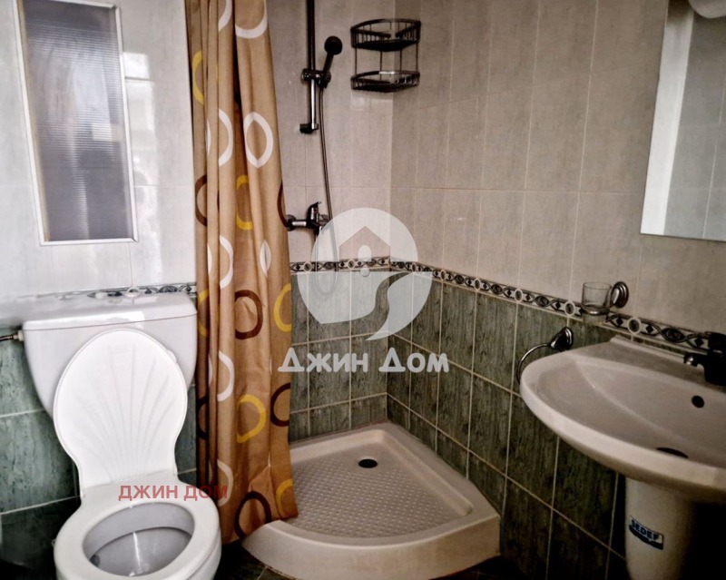 Zu verkaufen  1 Schlafzimmer region Burgas , Sweti Wlas , 61 qm | 45192175 - Bild [4]