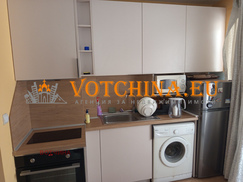 Til salgs  1 soverom Varna , Bazar Levski , 66 kvm | 64769474 - bilde [4]