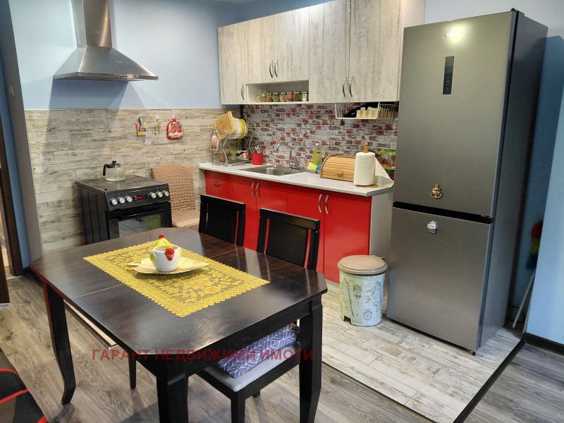 Продава  2-стаен град Габрово , Център , 60 кв.м | 79256360 - изображение [4]