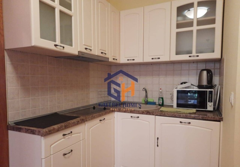 Продава 2-СТАЕН, гр. Созопол, област Бургас, снимка 3 - Апартаменти - 52401163