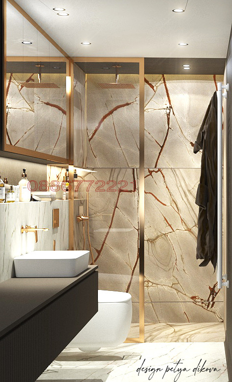 Продава 2-СТАЕН, гр. София, Зона Б-19, снимка 8 - Апартаменти - 54048584