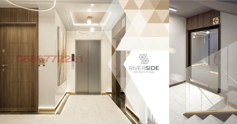 Продава 2-СТАЕН, гр. София, Зона Б-19, снимка 4 - Апартаменти - 52854063