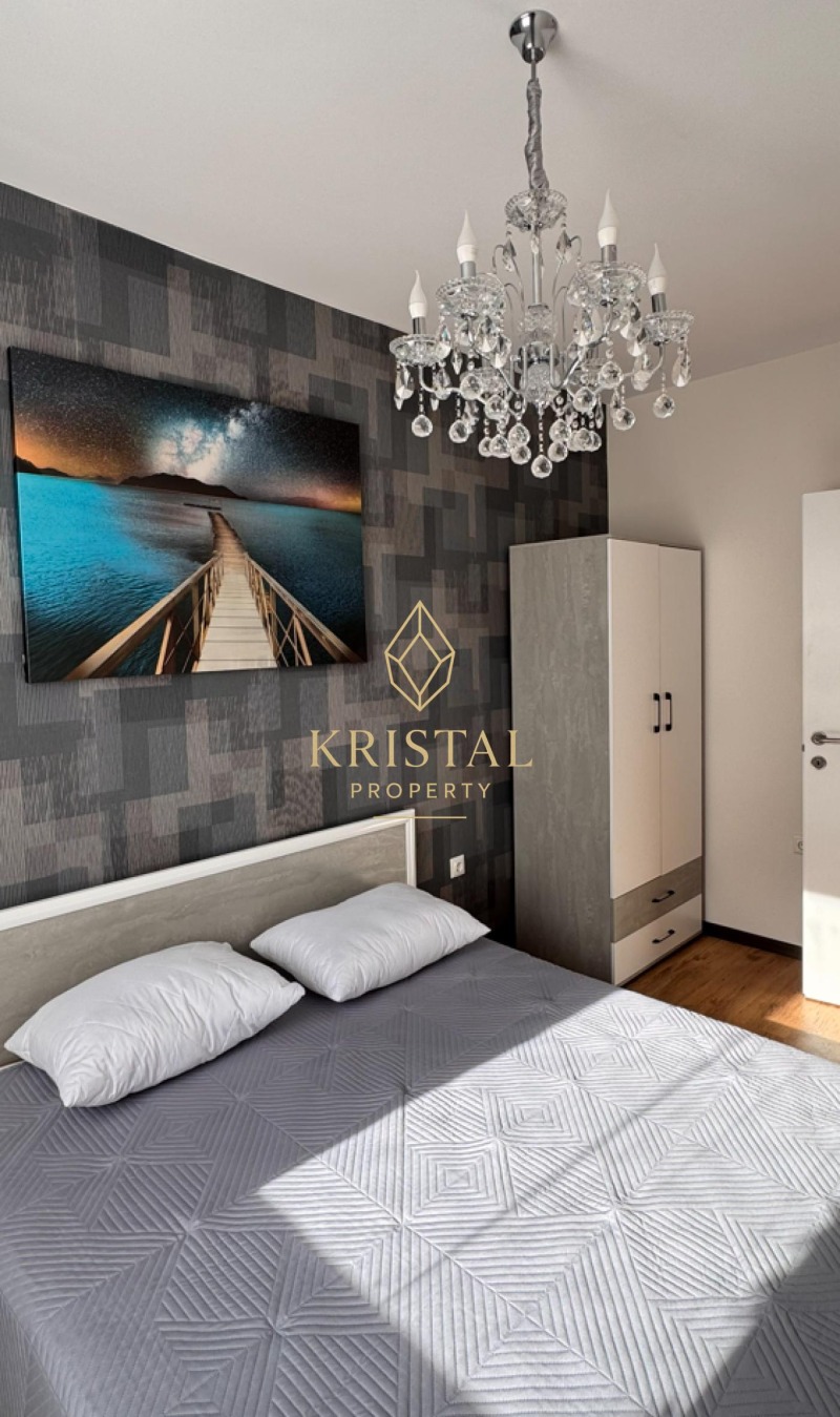 Продава 2-СТАЕН, гр. Свети Влас, област Бургас, снимка 7 - Апартаменти - 52570606