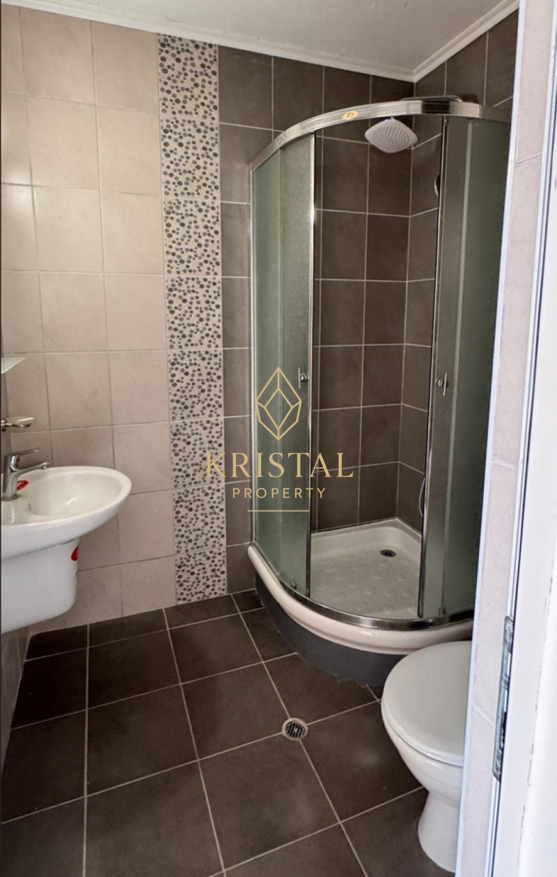 Продава 2-СТАЕН, гр. Свети Влас, област Бургас, снимка 10 - Апартаменти - 52570606