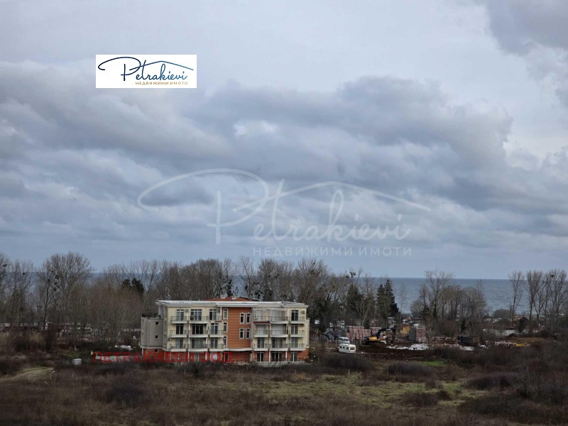 Продава 2-СТАЕН, гр. Созопол, област Бургас, снимка 3 - Апартаменти - 53356238