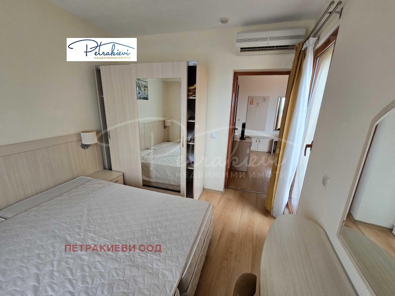 Продава 2-СТАЕН, гр. Созопол, област Бургас, снимка 4 - Апартаменти - 53356238