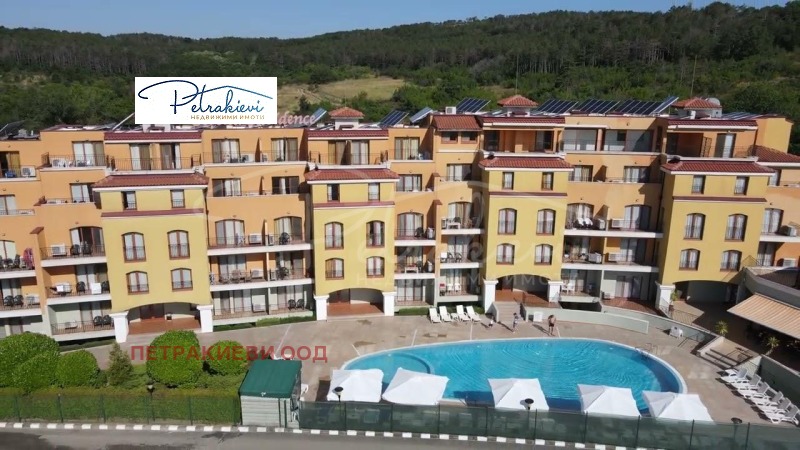 Продава 2-СТАЕН, гр. Созопол, област Бургас, снимка 11 - Апартаменти - 53356238