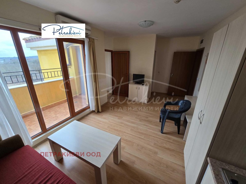 Продава 2-СТАЕН, гр. Созопол, област Бургас, снимка 2 - Апартаменти - 53356238