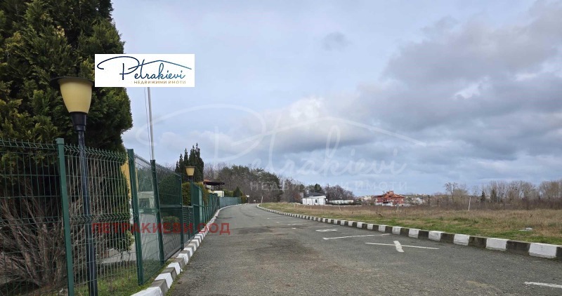 Продава 2-СТАЕН, гр. Созопол, област Бургас, снимка 13 - Апартаменти - 53356238