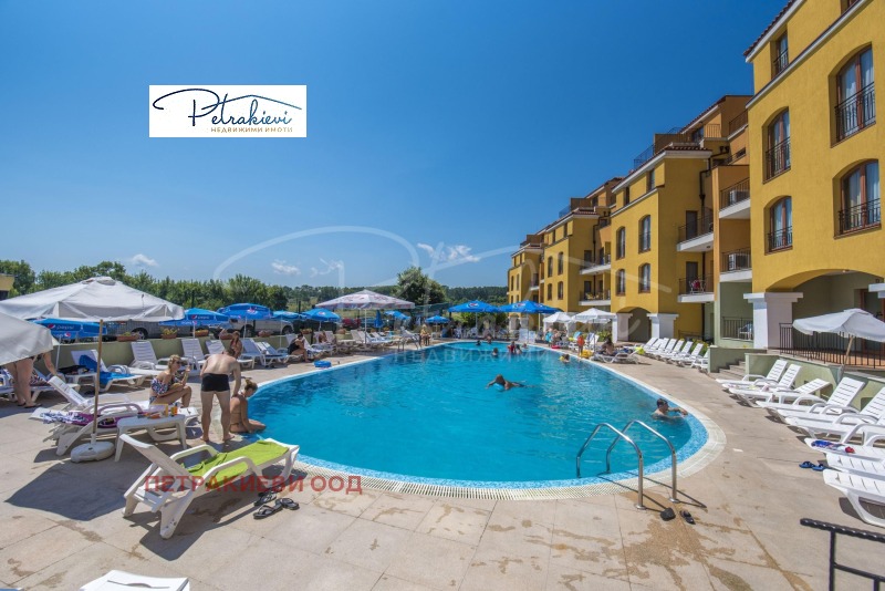 Продава 2-СТАЕН, гр. Созопол, област Бургас, снимка 9 - Апартаменти - 53356238