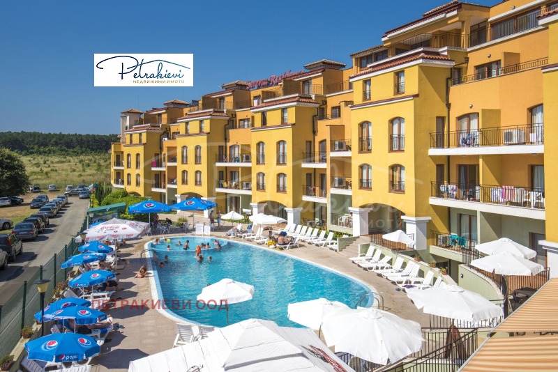 Продава 2-СТАЕН, гр. Созопол, област Бургас, снимка 8 - Апартаменти - 53356238