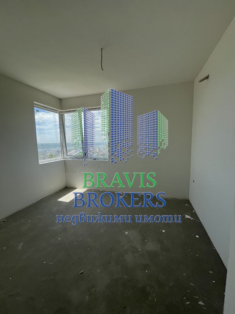 Продава 2-СТАЕН, гр. Варна, Възраждане 3, снимка 3 - Апартаменти - 54626659