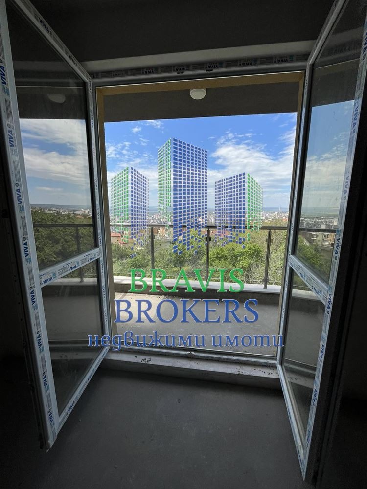 Продава 2-СТАЕН, гр. Варна, Възраждане 3, снимка 4 - Апартаменти - 54626659