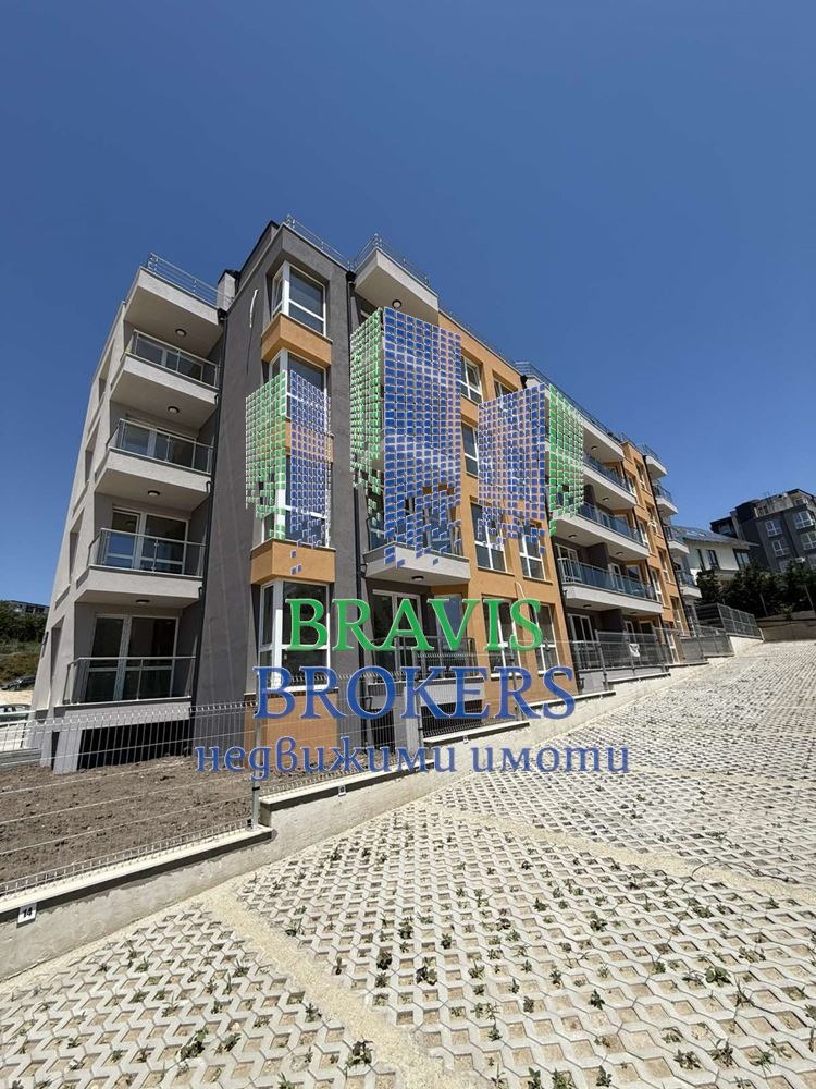 Продава 2-СТАЕН, гр. Варна, Възраждане 3