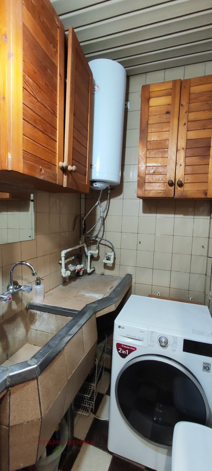 Продава 2-СТАЕН, гр. Варна, Младост 2, снимка 8 - Апартаменти - 55133337