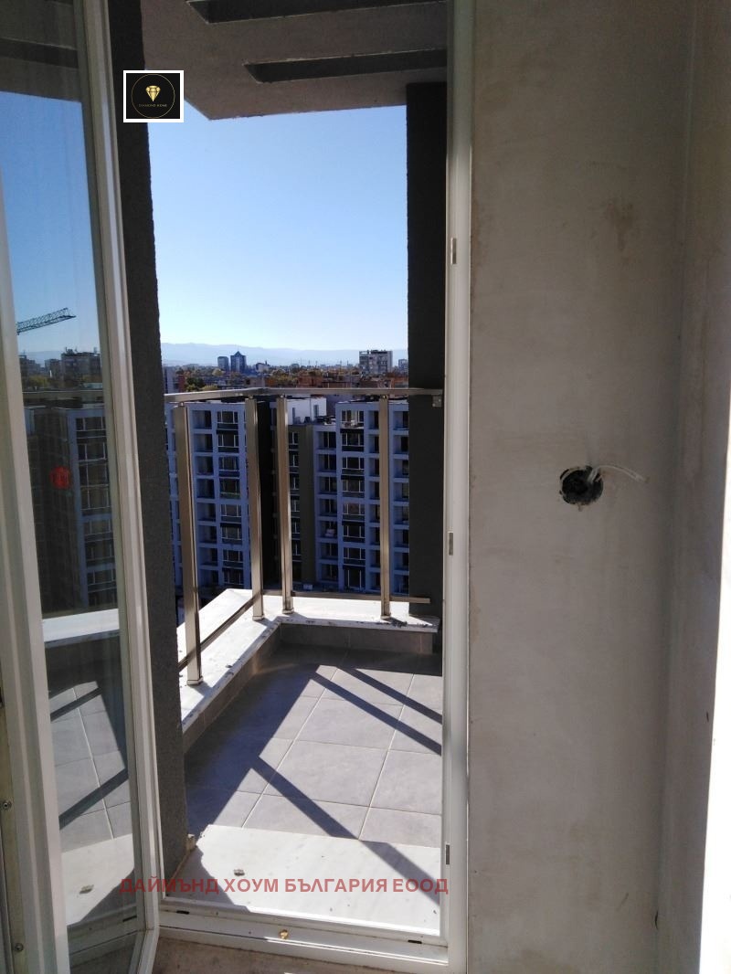 In vendita  2 camere da letto Plovdiv , Gagarin , 126 mq | 16299095 - Immagine [2]