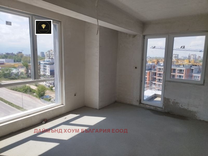 En venta  2 dormitorios Plovdiv , Gagarin , 126 metros cuadrados | 16299095 - imagen [6]