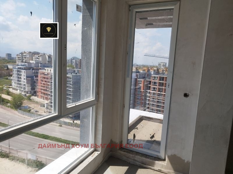 In vendita  2 camere da letto Plovdiv , Gagarin , 126 mq | 16299095 - Immagine [7]