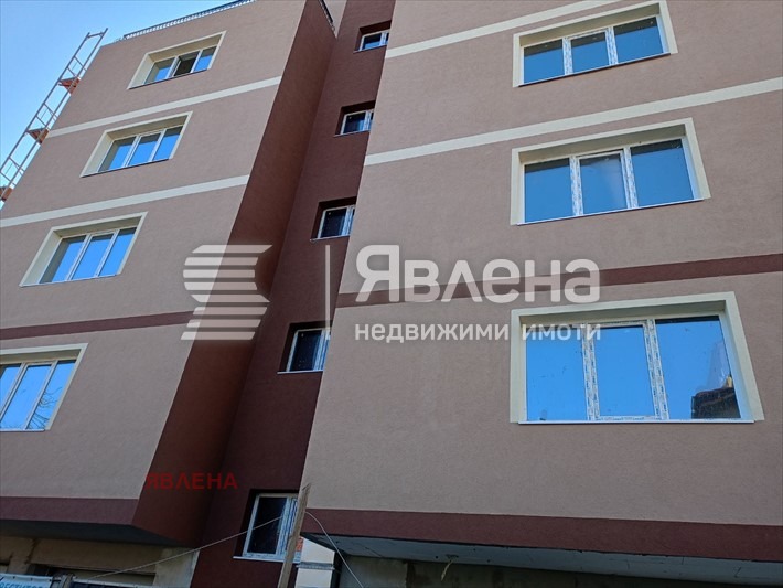 Продава 3-СТАЕН, гр. София, област София-град, снимка 4 - Aпартаменти - 49122153