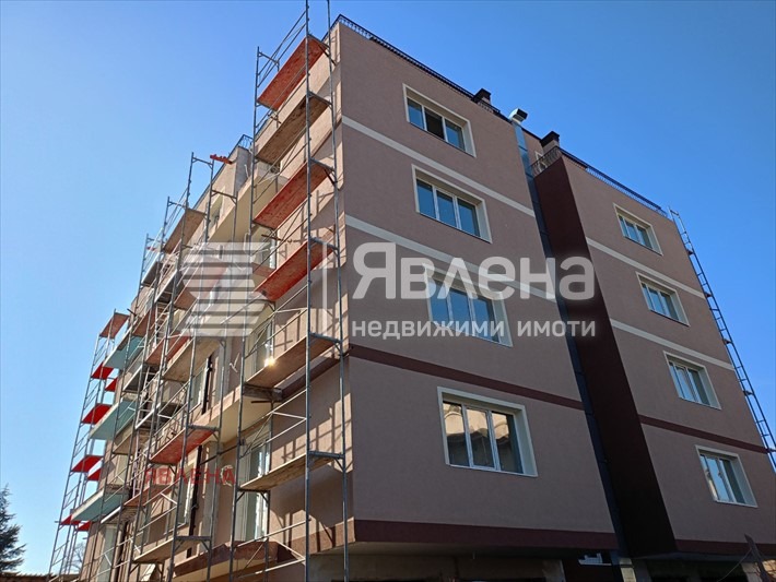 Продава 3-СТАЕН, гр. София, област София-град, снимка 1 - Aпартаменти - 49122153